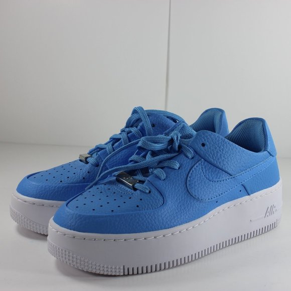nike air force 1 sage low women's shoe